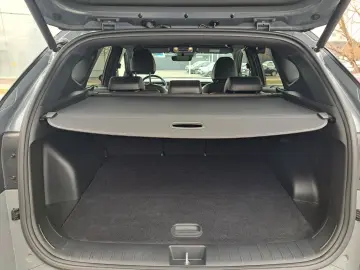 HYUNDAI Tucson N Line Plug-In Hybrid 4WD CAM ACC LENK-HZ