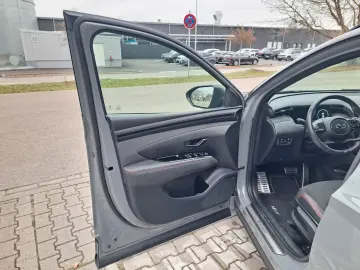 HYUNDAI Tucson N Line Plug-In Hybrid 4WD CAM ACC LENK-HZ