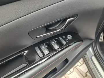 HYUNDAI Tucson N Line Plug-In Hybrid 4WD CAM ACC LENK-HZ