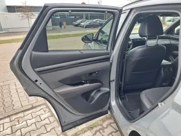 HYUNDAI Tucson N Line Plug-In Hybrid 4WD CAM ACC LENK-HZ