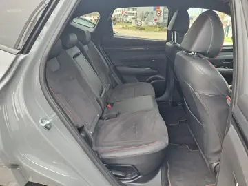 HYUNDAI Tucson N Line Plug-In Hybrid 4WD CAM ACC LENK-HZ