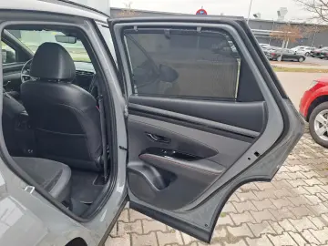 HYUNDAI Tucson N Line Plug-In Hybrid 4WD CAM ACC LENK-HZ