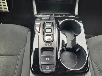 HYUNDAI Tucson N Line Plug-In Hybrid 4WD CAM ACC LENK-HZ