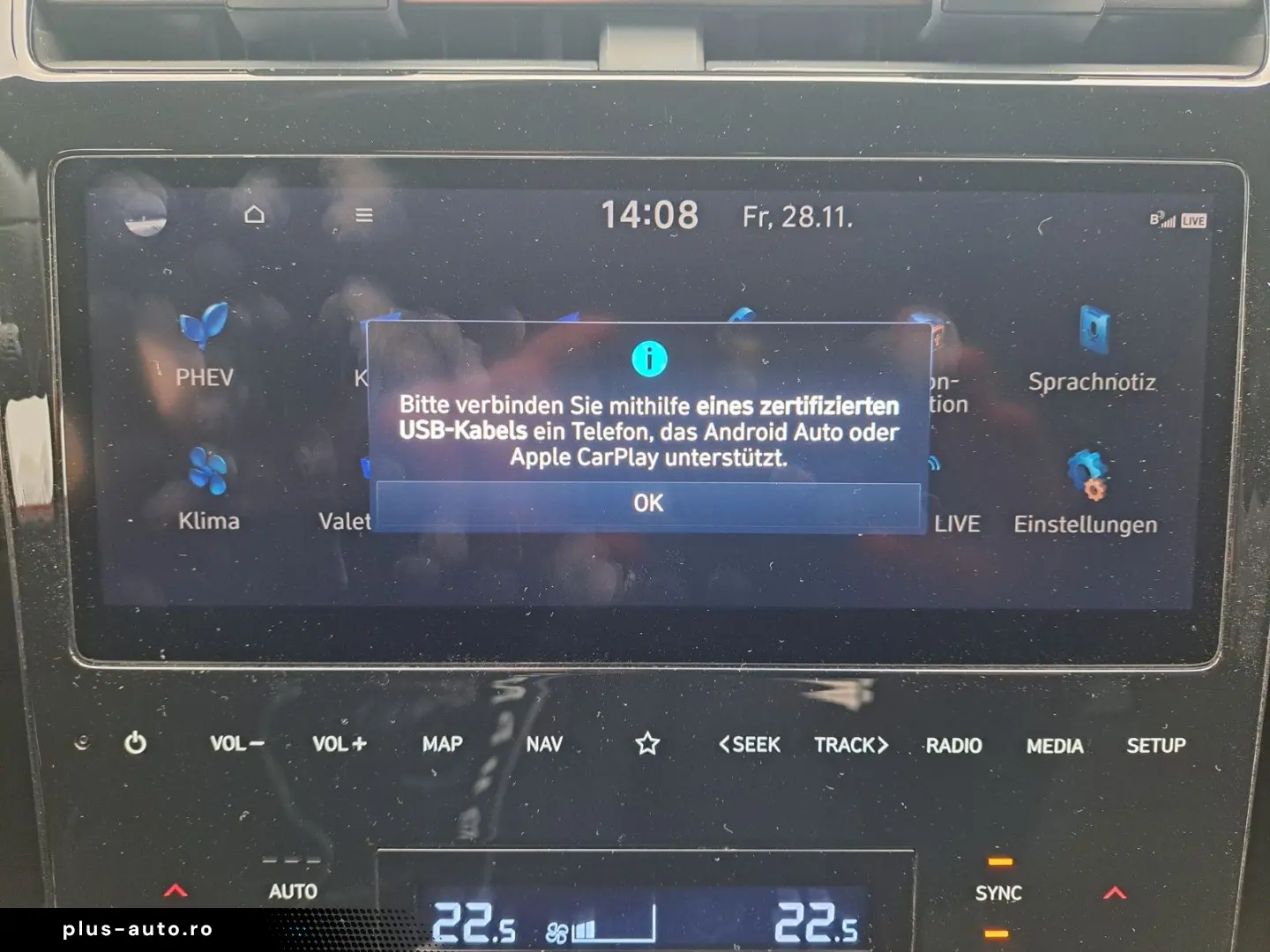 HYUNDAI Tucson N Line Plug-In Hybrid 4WD CAM ACC LENK-HZ