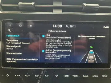 HYUNDAI Tucson N Line Plug-In Hybrid 4WD CAM ACC LENK-HZ