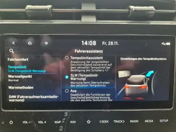 HYUNDAI Tucson N Line Plug-In Hybrid 4WD CAM ACC LENK-HZ