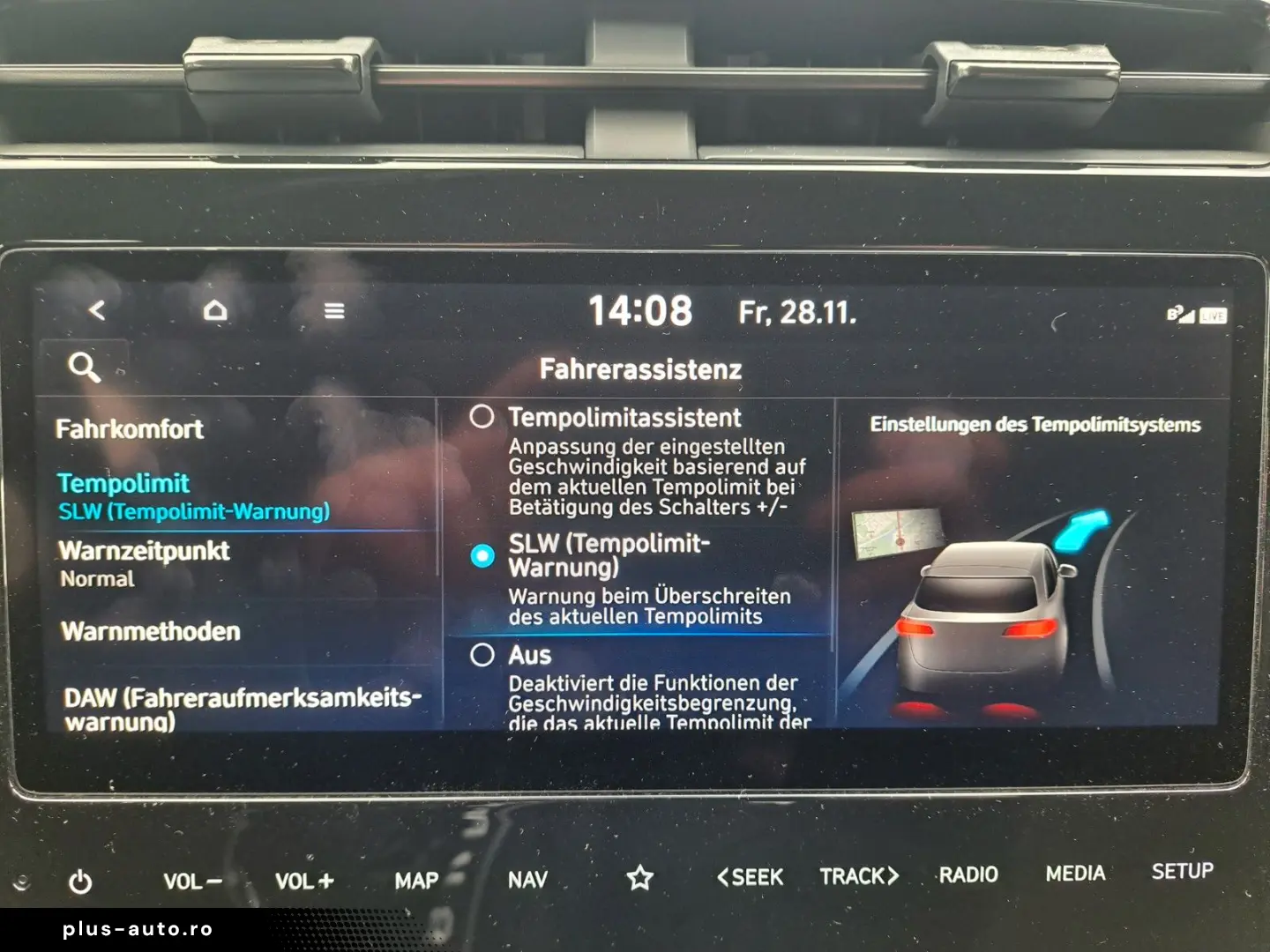 HYUNDAI Tucson N Line Plug-In Hybrid 4WD CAM ACC LENK-HZ