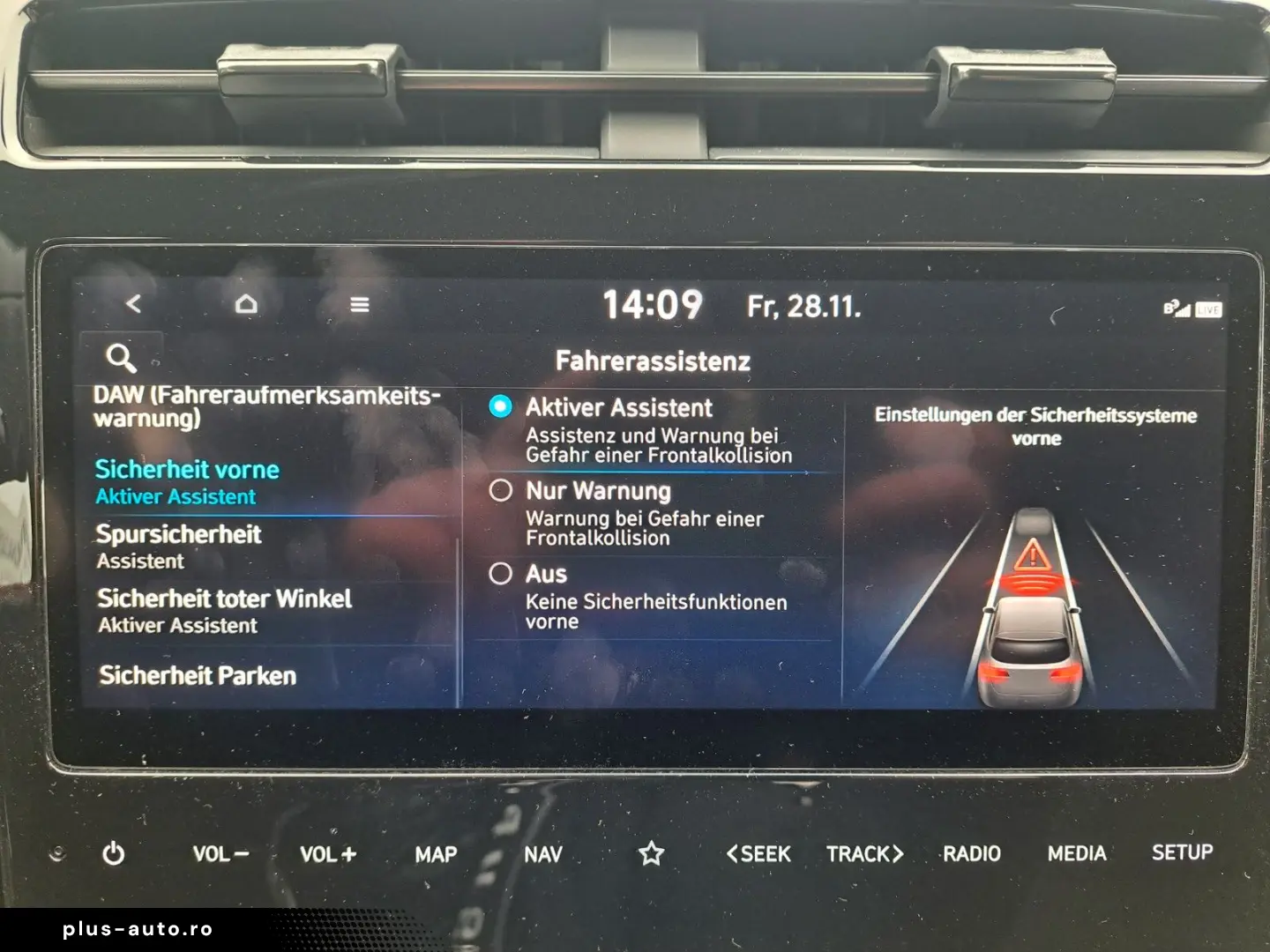 HYUNDAI Tucson N Line Plug-In Hybrid 4WD CAM ACC LENK-HZ