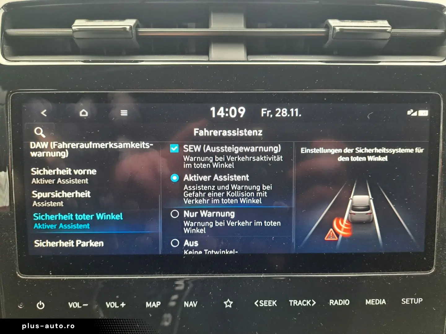 HYUNDAI Tucson N Line Plug-In Hybrid 4WD CAM ACC LENK-HZ