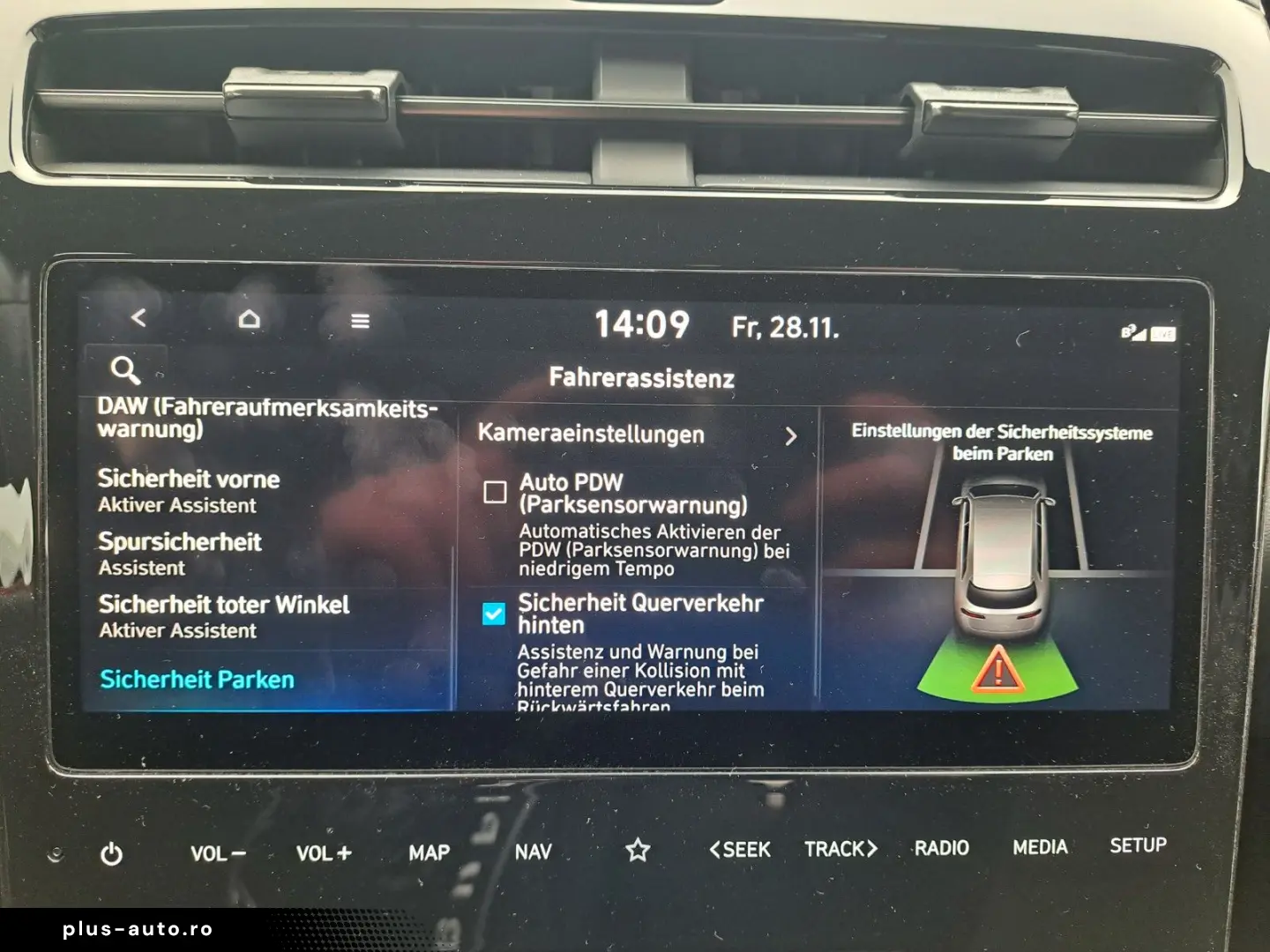 HYUNDAI Tucson N Line Plug-In Hybrid 4WD CAM ACC LENK-HZ