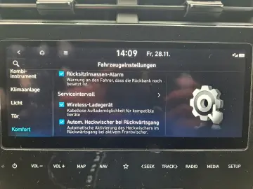 HYUNDAI Tucson N Line Plug-In Hybrid 4WD CAM ACC LENK-HZ