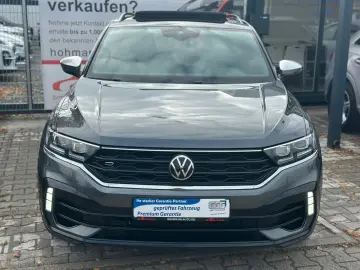 VW T-Roc 2.0 TSI OPF DSG 4MOTION R PANO ACC AHK