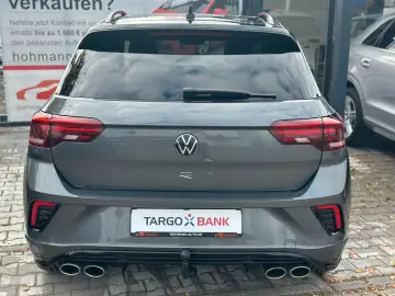 VW T-Roc 2.0 TSI OPF DSG 4MOTION R PANO ACC AHK