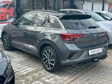 VW T-Roc 2.0 TSI OPF DSG 4MOTION R PANO ACC AHK