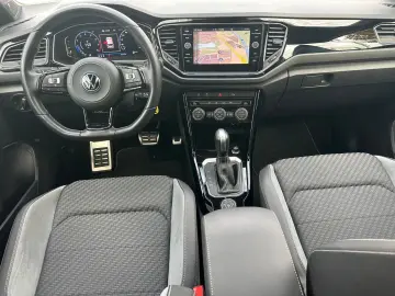 VW T-Roc 2.0 TSI OPF DSG 4MOTION R PANO ACC AHK