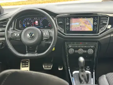 VW T-Roc 2.0 TSI OPF DSG 4MOTION R PANO ACC AHK