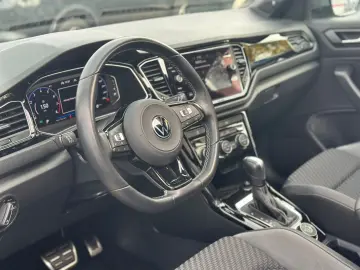 VW T-Roc 2.0 TSI OPF DSG 4MOTION R PANO ACC AHK