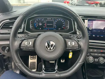 VW T-Roc 2.0 TSI OPF DSG 4MOTION R PANO ACC AHK