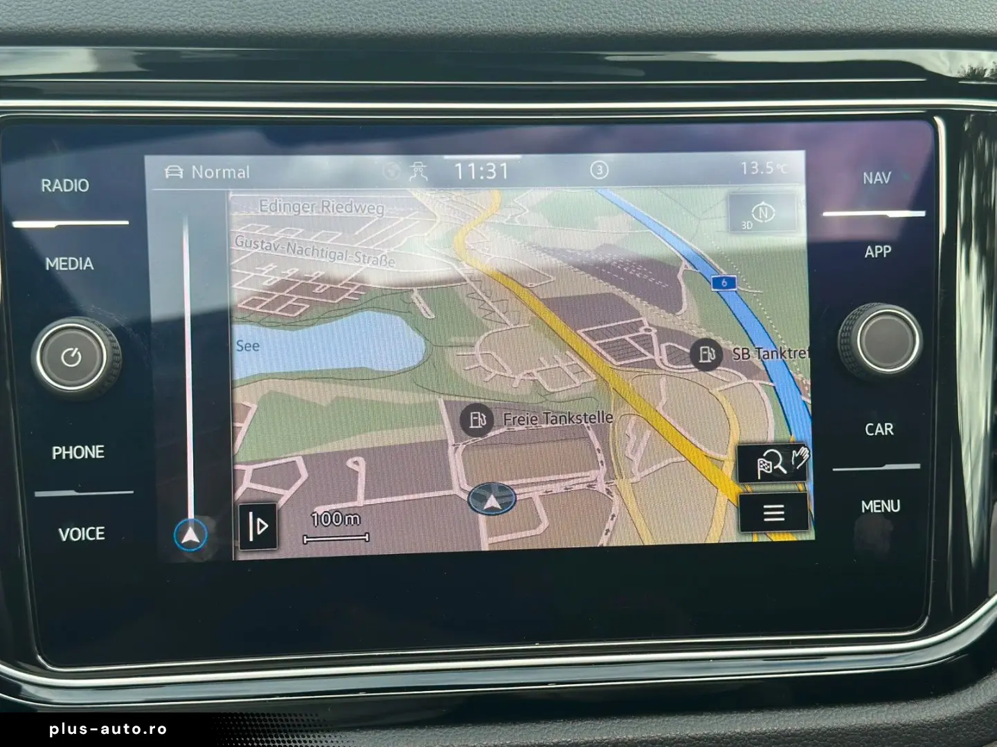 VW T-Roc 2.0 TSI OPF DSG 4MOTION R PANO ACC AHK