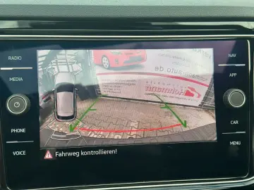 VW T-Roc 2.0 TSI OPF DSG 4MOTION R PANO ACC AHK