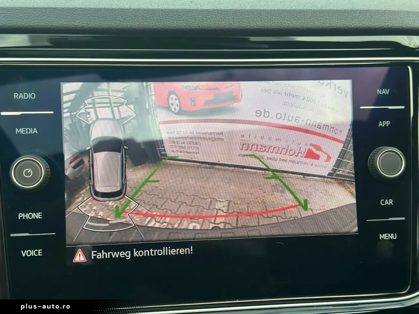 VW T-Roc 2.0 TSI OPF DSG 4MOTION R PANO ACC AHK