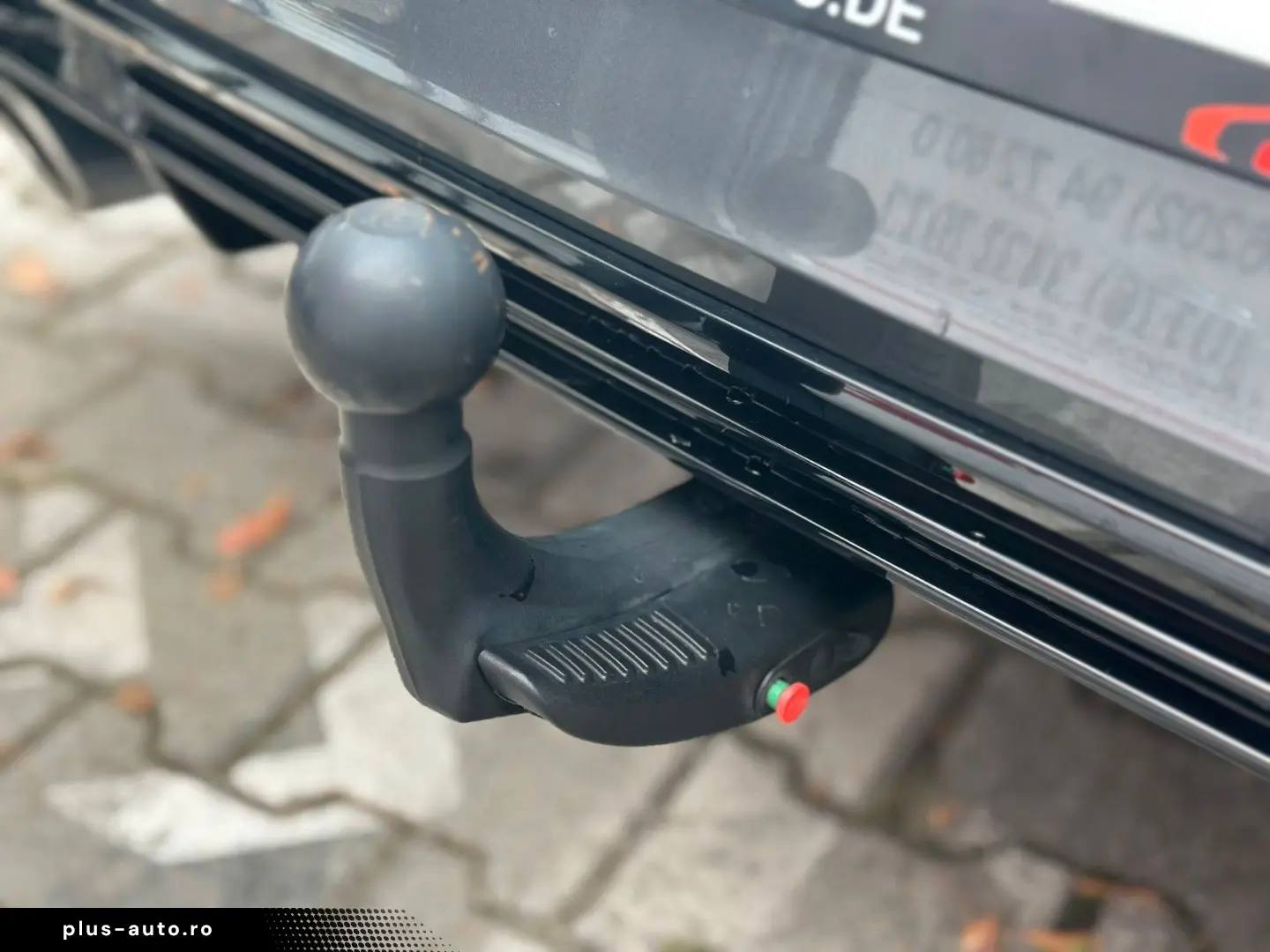 VW T-Roc 2.0 TSI OPF DSG 4MOTION R PANO ACC AHK