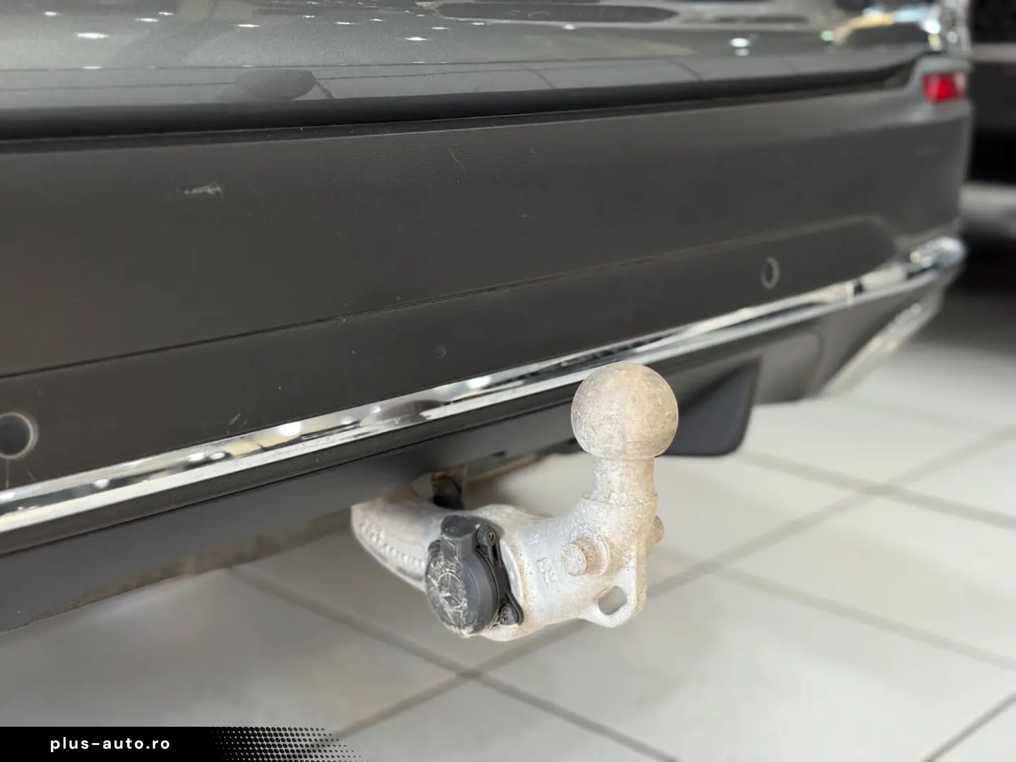 MERCEDES-BENZ GLC 300 de 4M AMG-LINE DISTR PANO MEMORY AHK