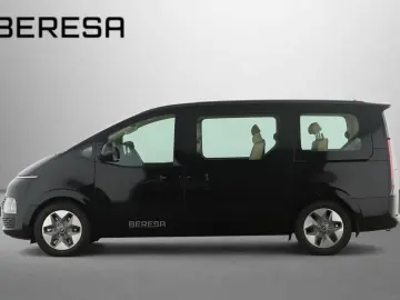 HYUNDAI Staria 2.2 CRDi 2WD  LZM TBV Lemgo  Trend 9-Sitz