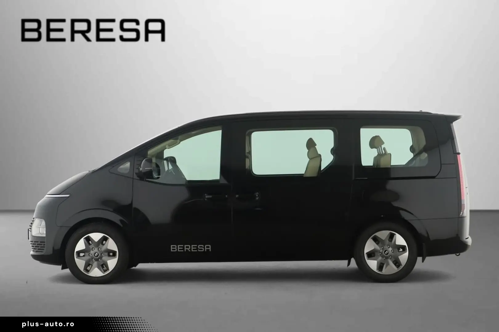 HYUNDAI Staria 2.2 CRDi 2WD  LZM TBV Lemgo  Trend 9-Sitz