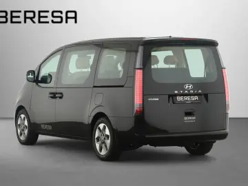 HYUNDAI Staria 2.2 CRDi 2WD  LZM TBV Lemgo  Trend 9-Sitz