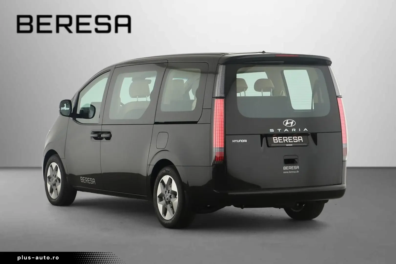 HYUNDAI Staria 2.2 CRDi 2WD  LZM TBV Lemgo  Trend 9-Sitz