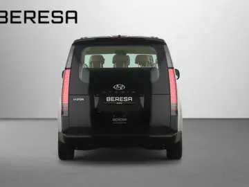 HYUNDAI Staria 2.2 CRDi 2WD  LZM TBV Lemgo  Trend 9-Sitz