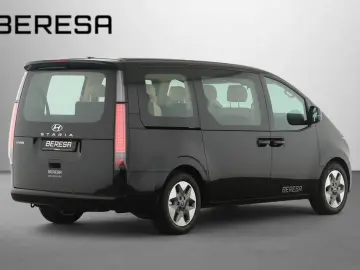 HYUNDAI Staria 2.2 CRDi 2WD  LZM TBV Lemgo  Trend 9-Sitz