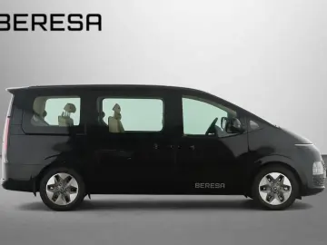 HYUNDAI Staria 2.2 CRDi 2WD  LZM TBV Lemgo  Trend 9-Sitz