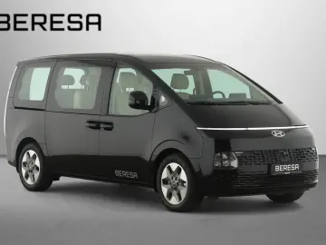 HYUNDAI Staria 2.2 CRDi 2WD  LZM TBV Lemgo  Trend 9-Sitz