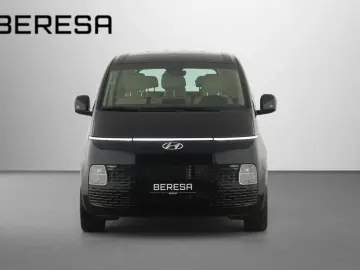 HYUNDAI Staria 2.2 CRDi 2WD  LZM TBV Lemgo  Trend 9-Sitz