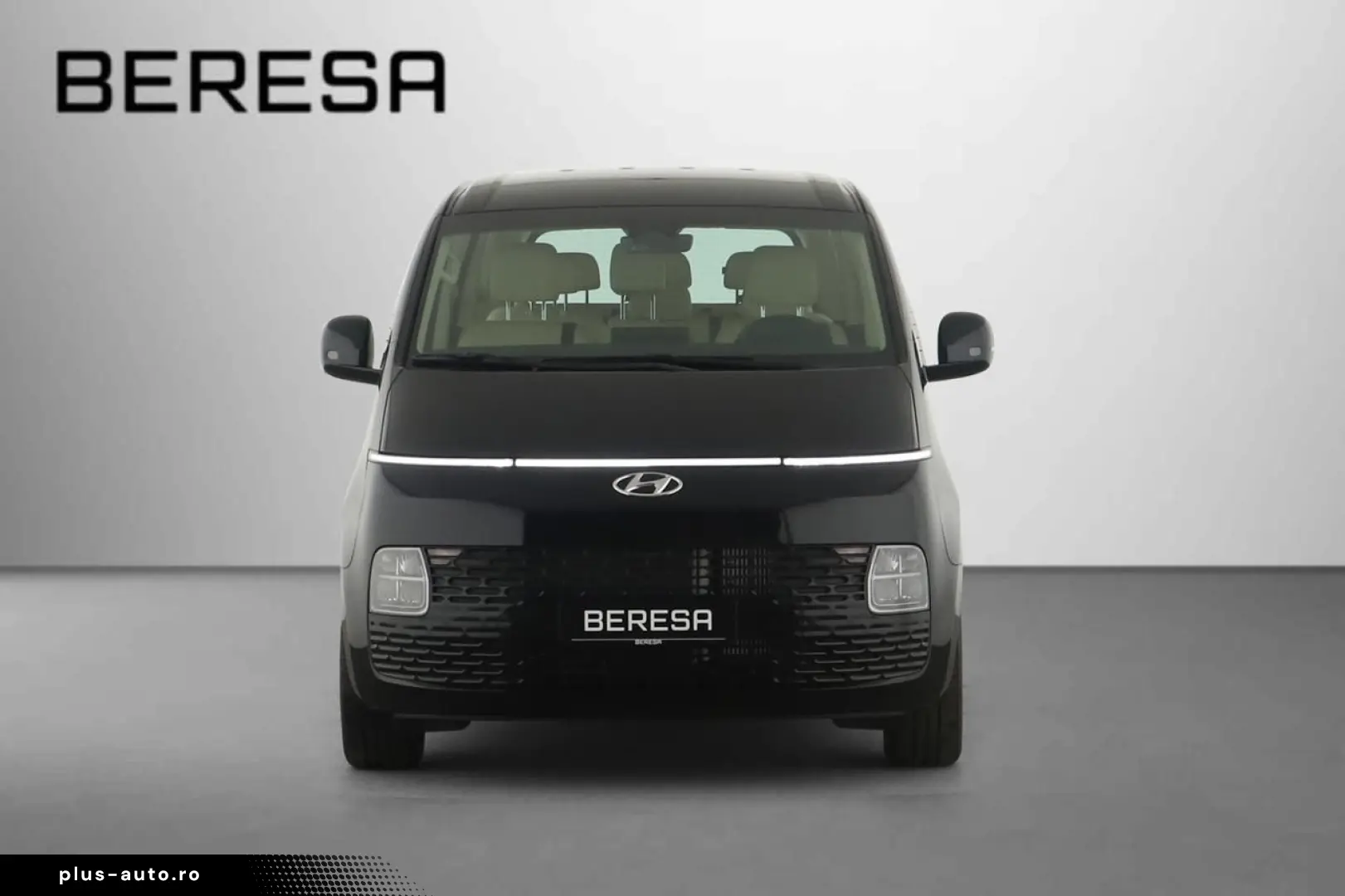 HYUNDAI Staria 2.2 CRDi 2WD  LZM TBV Lemgo  Trend 9-Sitz