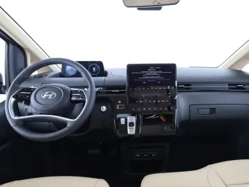 HYUNDAI Staria 2.2 CRDi 2WD  LZM TBV Lemgo  Trend 9-Sitz