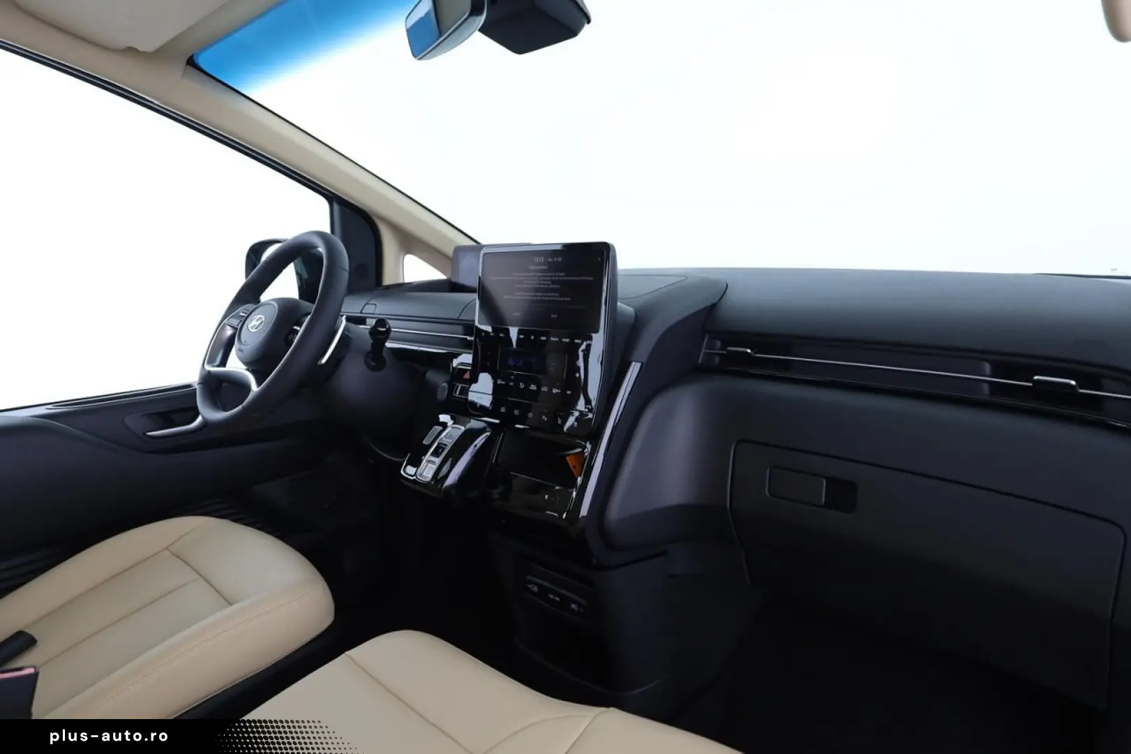 HYUNDAI Staria 2.2 CRDi 2WD  LZM TBV Lemgo  Trend 9-Sitz