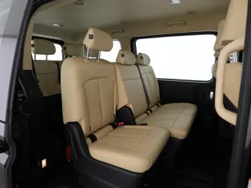 HYUNDAI Staria 2.2 CRDi 2WD  LZM TBV Lemgo  Trend 9-Sitz