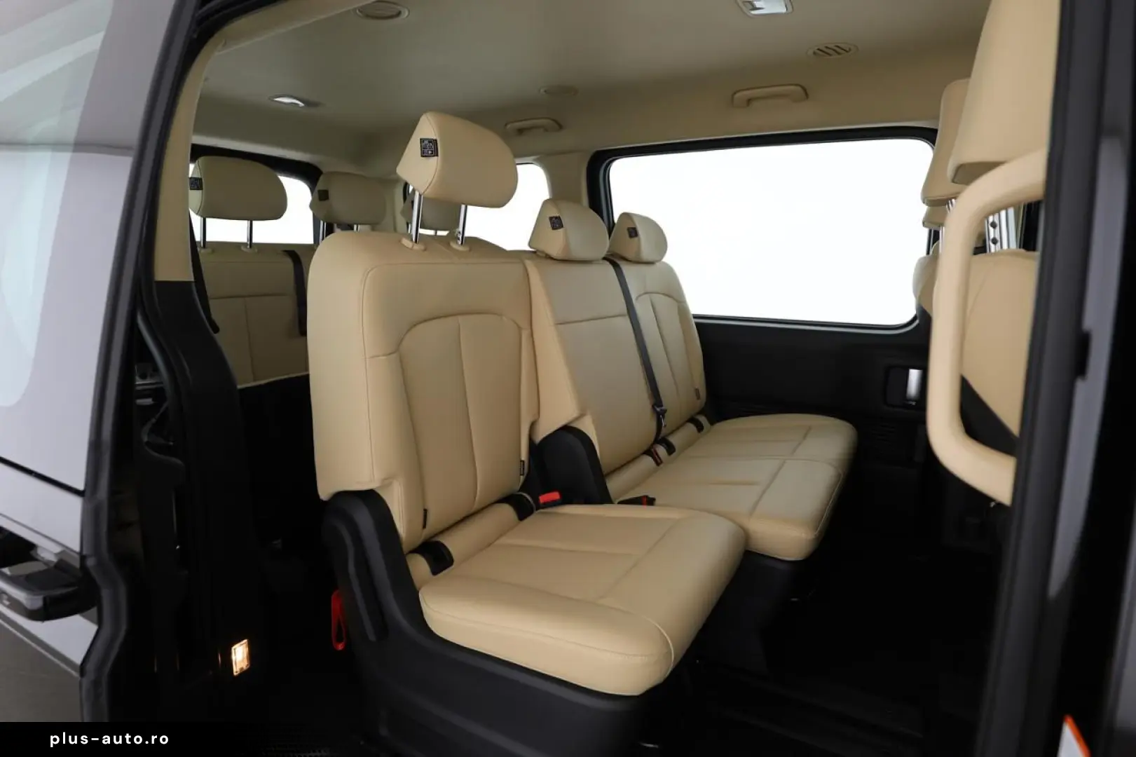 HYUNDAI Staria 2.2 CRDi 2WD  LZM TBV Lemgo  Trend 9-Sitz