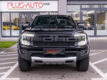 Ford Ranger Raptor