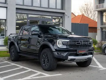 Ford Ranger Raptor