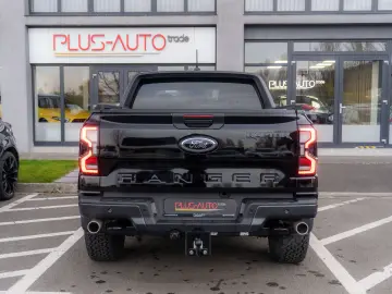 Ford Ranger Raptor