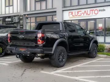 Ford Ranger Raptor