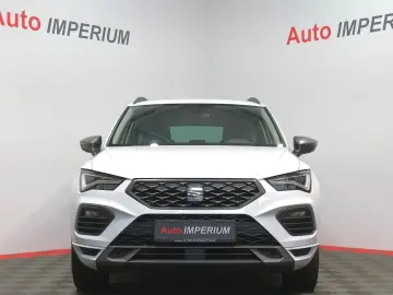 SEAT Ateca FR 2.0 TSI 4Drive ACC PANORMA DAB LED RFK