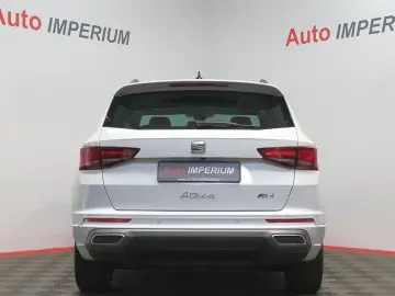 SEAT Ateca FR 2.0 TSI 4Drive ACC PANORMA DAB LED RFK