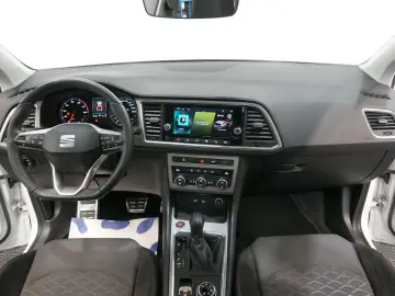 SEAT Ateca FR 2.0 TSI 4Drive ACC PANORMA DAB LED RFK