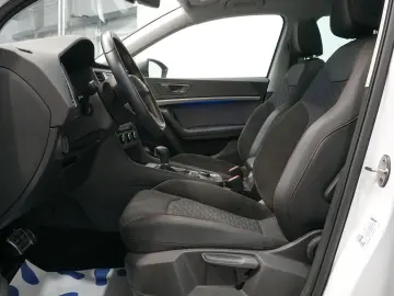 SEAT Ateca FR 2.0 TSI 4Drive ACC PANORMA DAB LED RFK