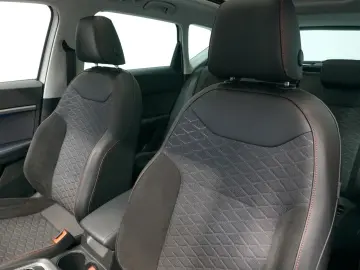 SEAT Ateca FR 2.0 TSI 4Drive ACC PANORMA DAB LED RFK